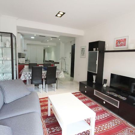 Precioso Apartamento Al Lado De Las Torres De Serrano Valensiya Dış mekan fotoğraf