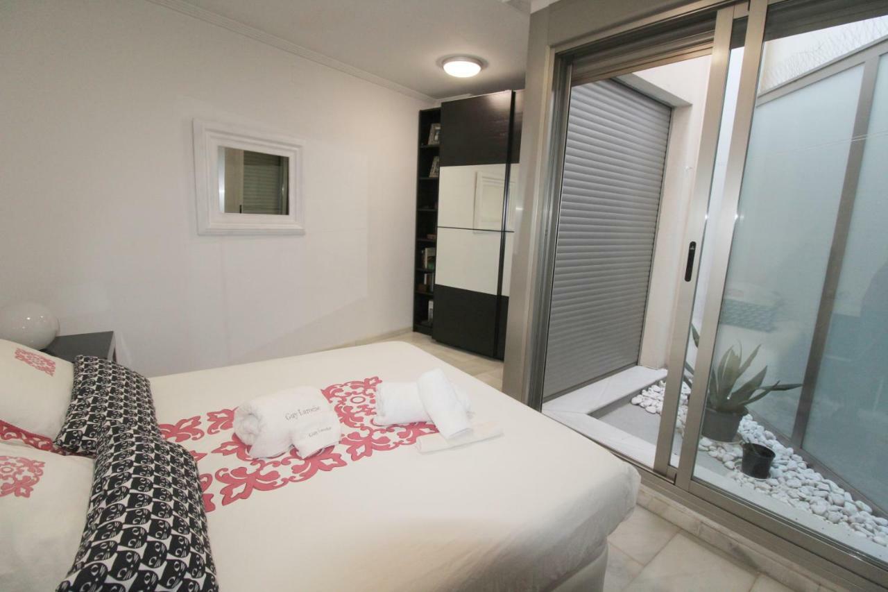 Precioso Apartamento Al Lado De Las Torres De Serrano Valensiya Dış mekan fotoğraf